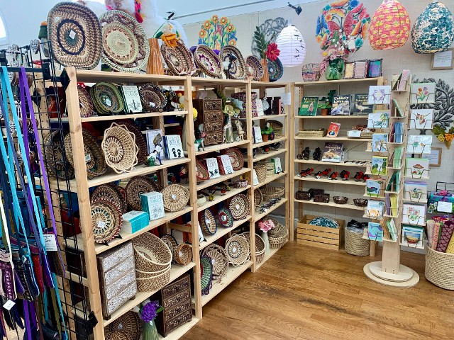 Baskets